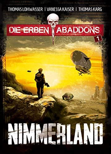 Nimmerland (Die Erben Abaddons)