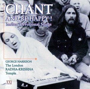 Chant and Be Happy!