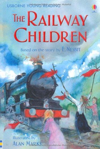 Railway Children (Young Reading (Series 2))