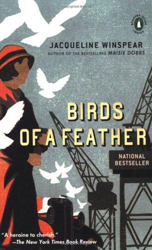 Birds of A Feather (Maisie Dobbs Mysteries)