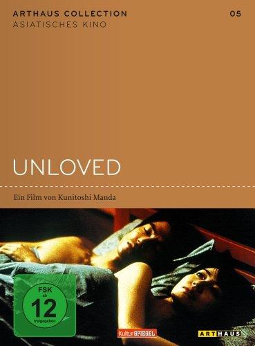 Unloved (OmU) - Arthaus Collection Asiatisches Kino