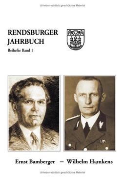 Rendsburger Jahrbuch (Book on Demand)