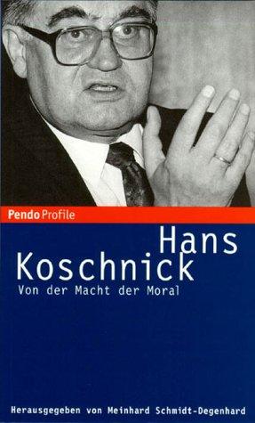 Von der Macht der Moral