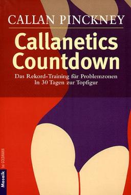 Callanetics Countdown