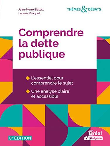 Comprendre la dette publique