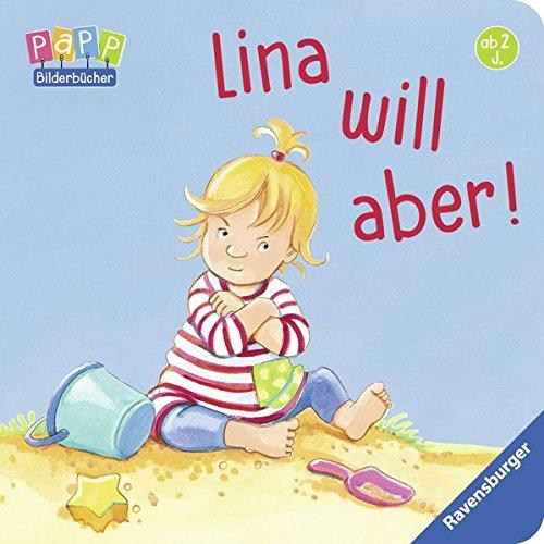 Lina will aber!