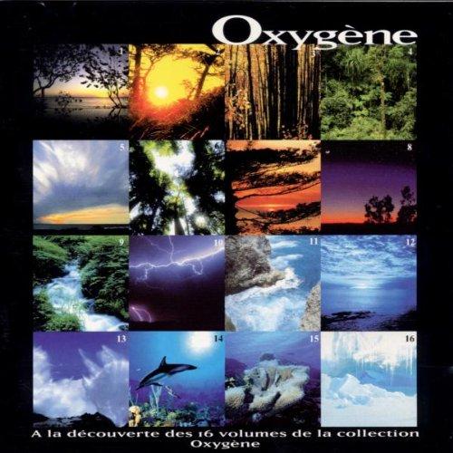 Oxygene-la Collection