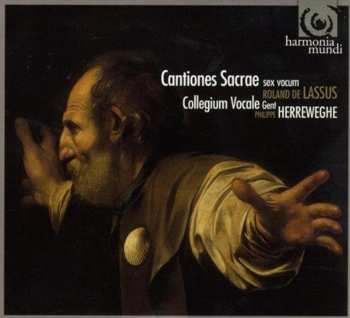 Cantiones Sacrae