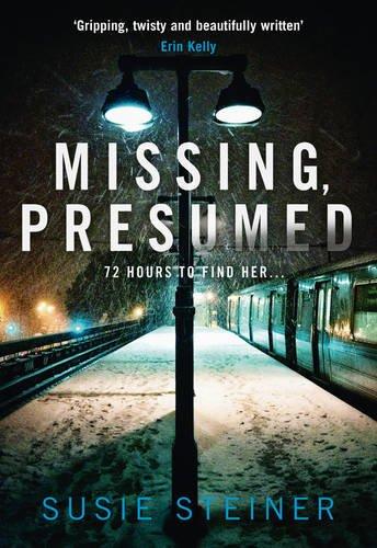 Missing, Presumed (A DS Manon Thriller)