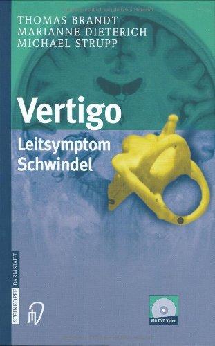 Vertigo: Leitsymptom Schwindel