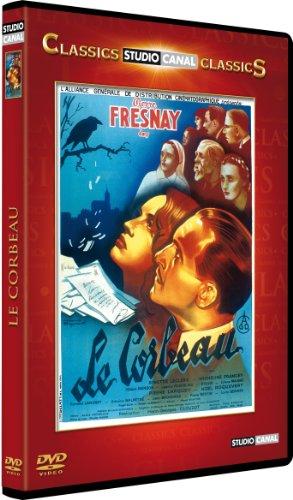 Le corbeau [FR Import]