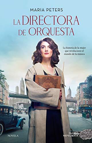 La directora de orquesta (Nefelibata)