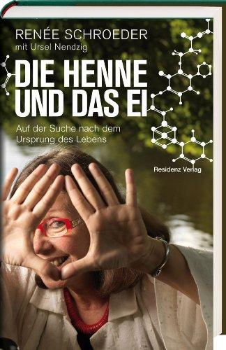 Die Henne und das Ei: Auf der Suche nach dem Ursprung des Lebens