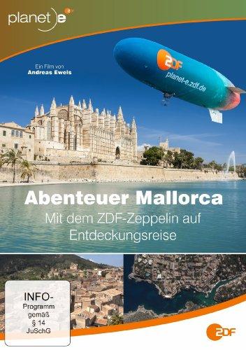 Abenteuer Mallorca