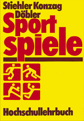 Sportspiele