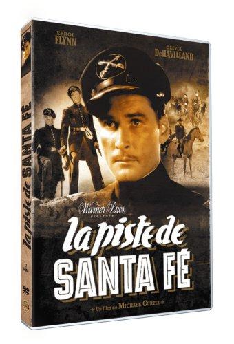 La piste de Santa Fe [FR Import]