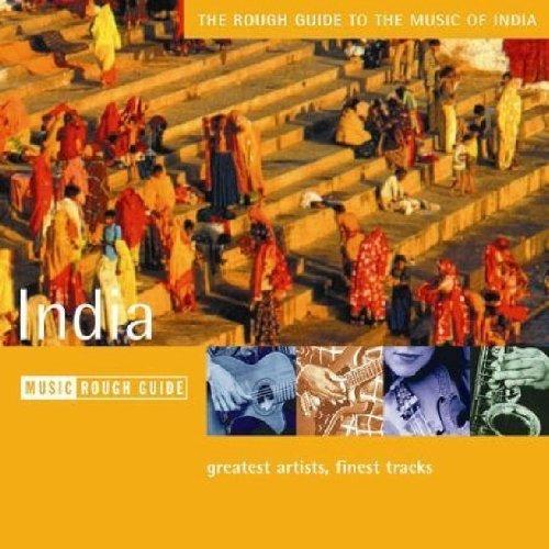 Rough Guide - India