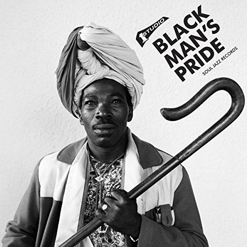 Black Man's Pride (Studio One)