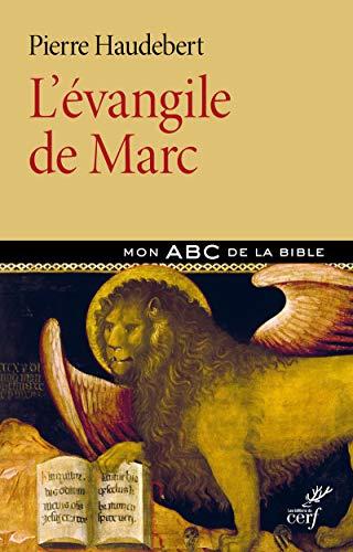 L'Evangile de Marc