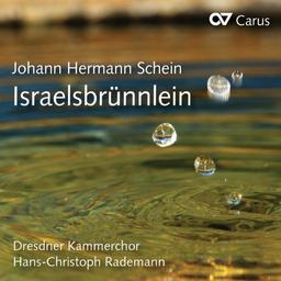 Schein: Israelsbrünnlein (Fontana d'Israel)