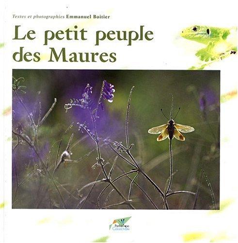 Le petit peuple des Maures