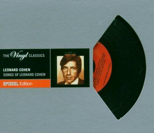 Songs of Leonard Cohen