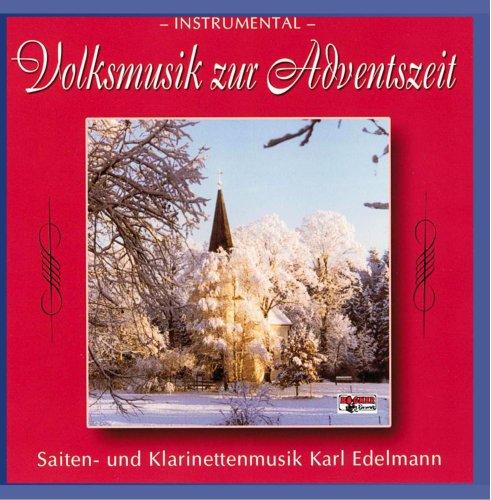 Volksmusik zur Adventszeit - Instrumental