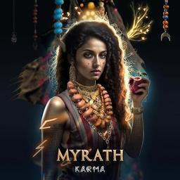 Myrath - Karma (Digipak CD)