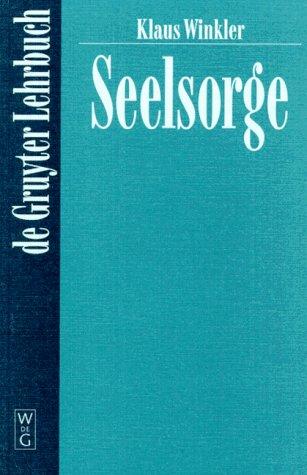 Seelsorge