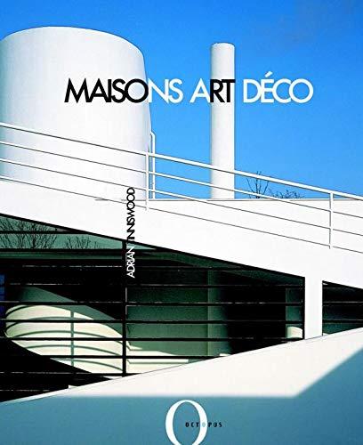 Maisons Art déco