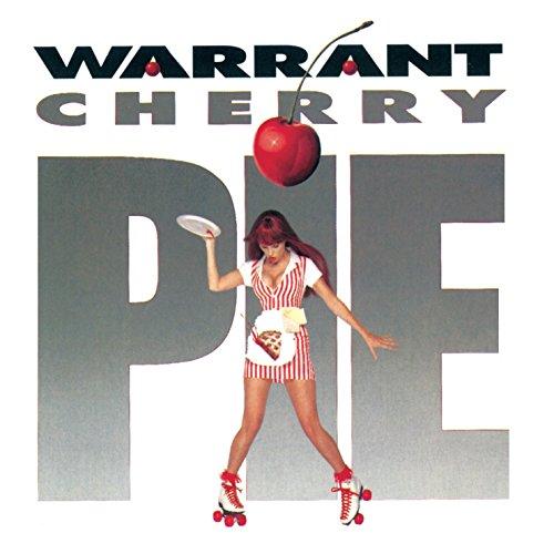 Cherry Pie (Lim.Collector'S Edition)