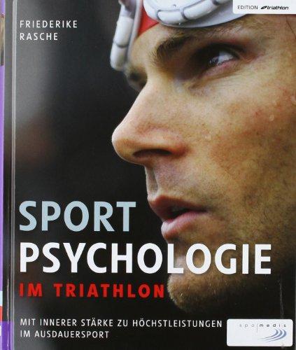 Sportpsychologie im Triathlon: Mit innerer Stärke zu Höchstleistungen im Ausdauersport