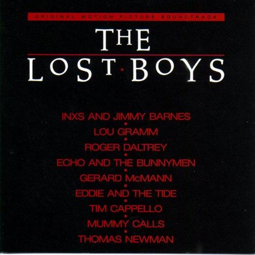 The Lost Boys