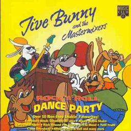 Jive Bunny & the Mastermixers