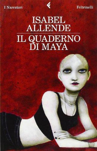 Il quaderno di Maya