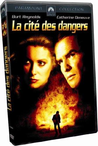 La cité des dangers [FR Import]