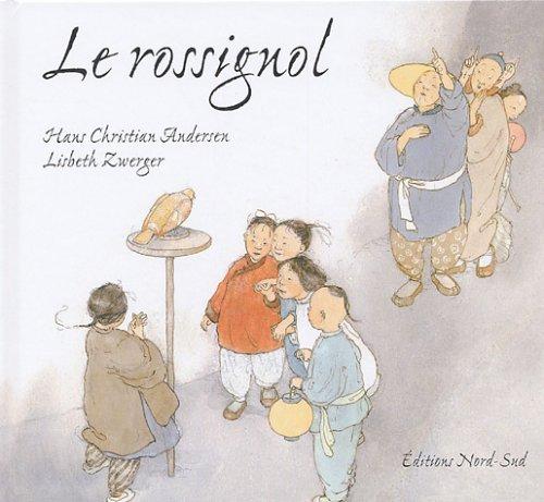 Le rossignol