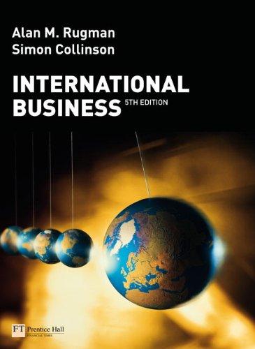 International Business