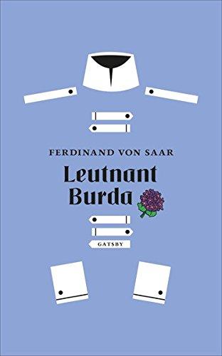 Leutnant Burda (Gatsby)