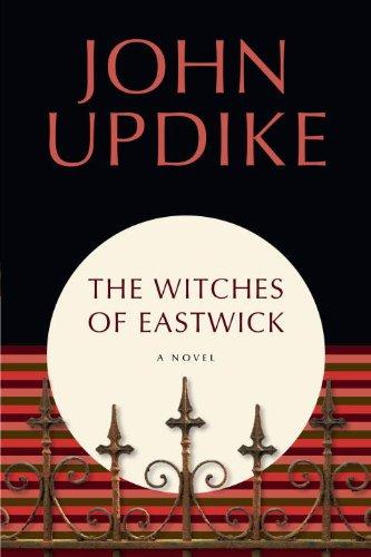 The Witches of Eastwick: A Novel