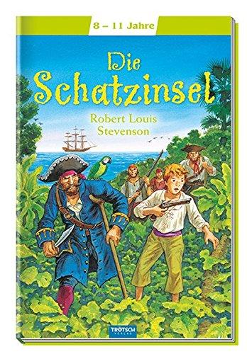 Die Schatzinsel: Meine ersten Klassiker