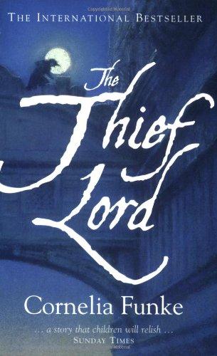 The Thief Lord.