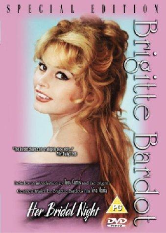 Her Bridal Night [UK Import]