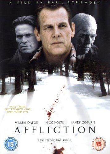 Affliction [UK Import]