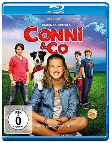 Conni & Co [Blu-ray]