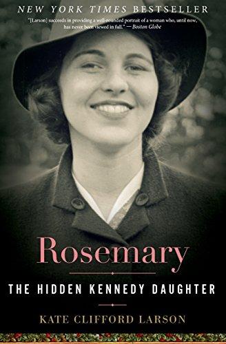 Rosemary: The Hidden Kennedy Daughter