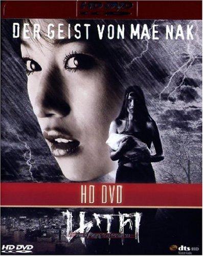 Der Geist von Mae Nak [HD DVD]