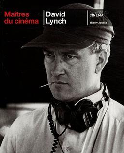 David Lynch