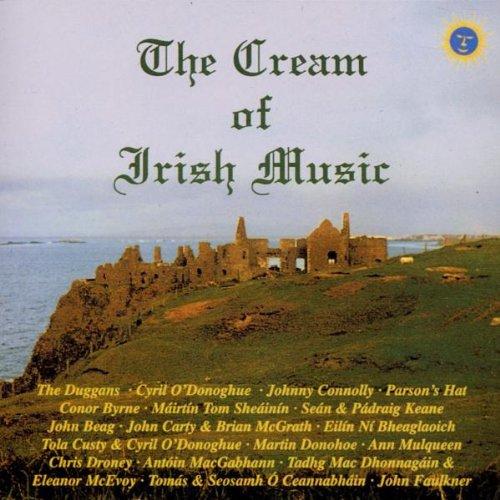 Cream of Irish Music