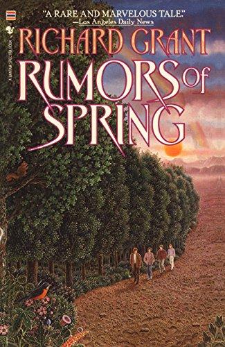 Rumors of Spring: A Novel (Bantam Spectra Book)